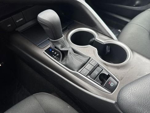 Used 2023 Toyota Camry LE image 25