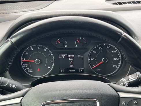 Used 2018 GMC Terrain SLE w/ Driver Convenience Package FWD image 19