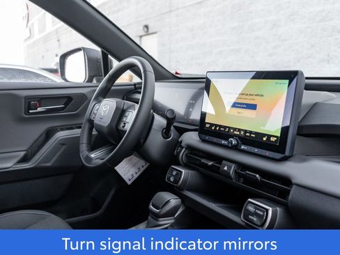 New 2026 Toyota RAV4 SE AWD/4WD image 12