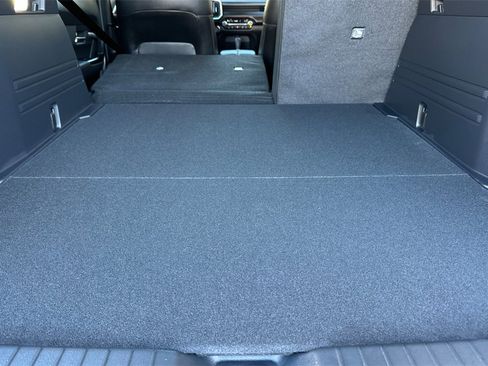 New 2025 MAZDA CX-50 AWD 2.5 S w/ Weather Package image 13