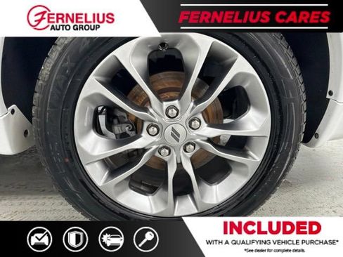 Used 2019 Dodge Durango GT AWD/4WD image 50