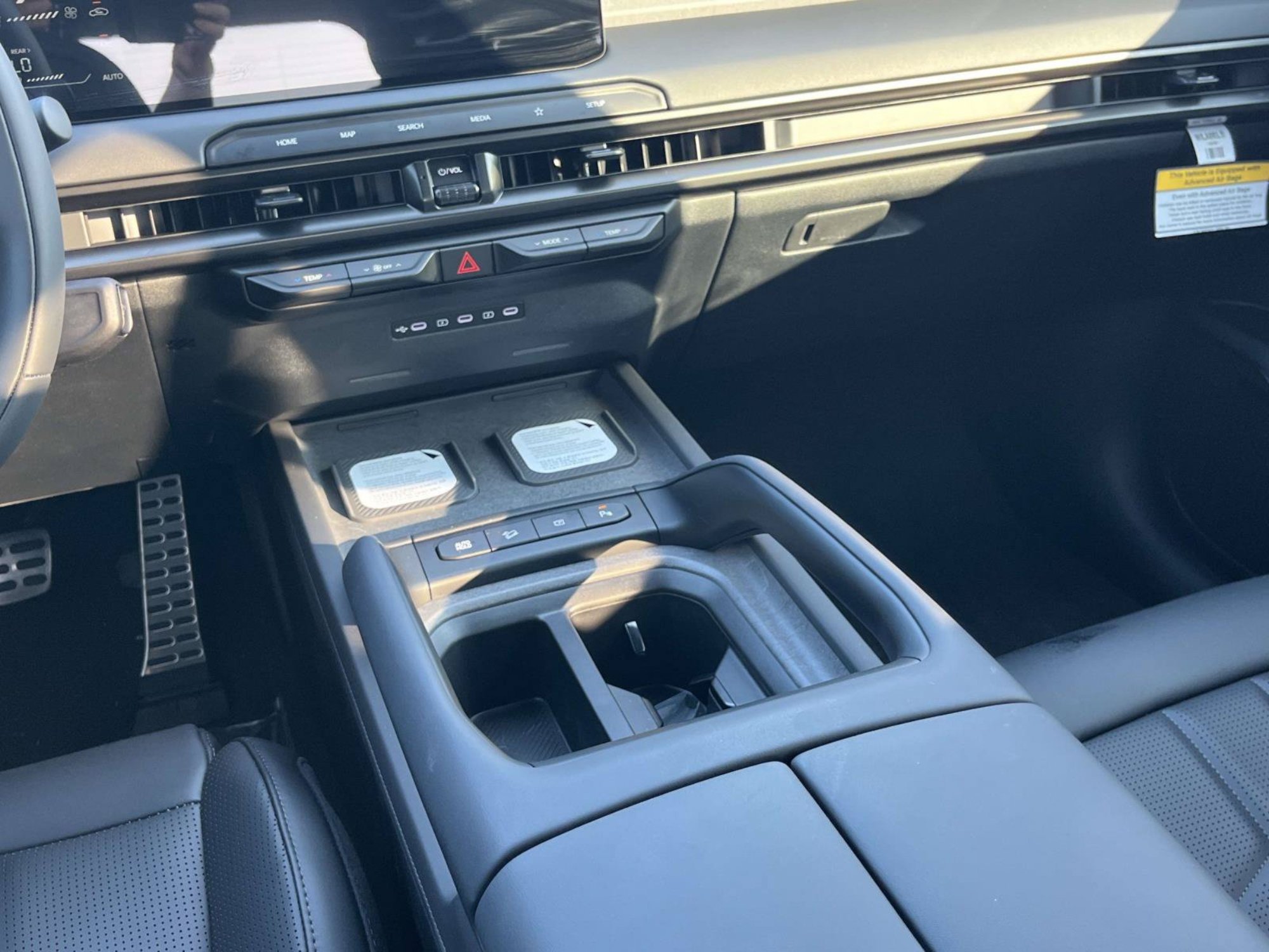 New 2027 Kia Telluride SX X-Line AWD/4WD image 18