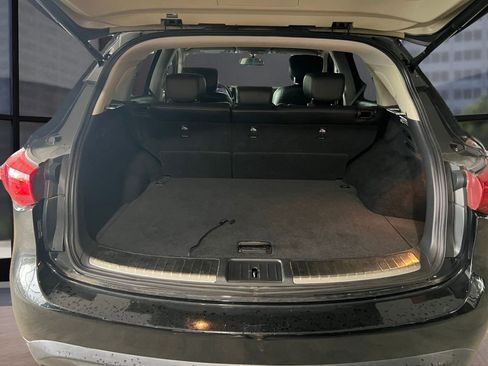 Used 2017 INFINITI QX70 2WD image 9