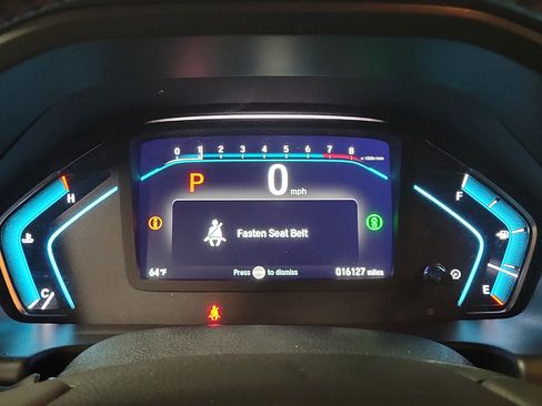 Certified 2023 Honda Odyssey Sport image 26