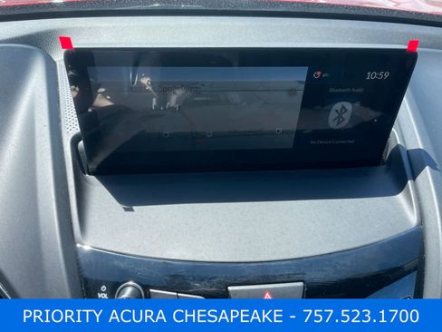 Certified 2021 Acura RDX A-Spec FWD image 15