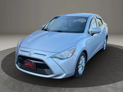 Used 2017 Toyota Yaris iA