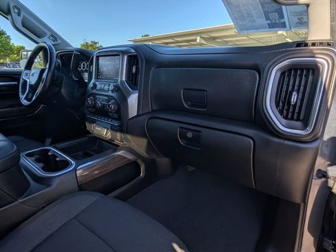 Used 2022 Chevrolet Silverado 1500 RST image 21