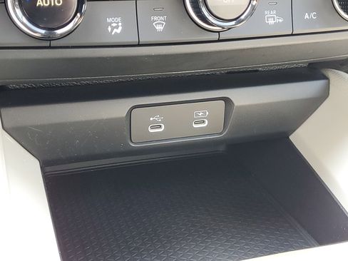 Certified 2024 Honda Accord EX image 24