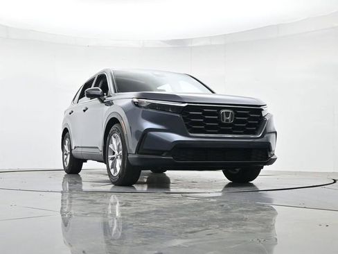 Used 2024 Honda CR-V EX image 31