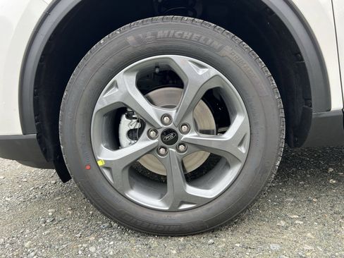 New 2026 Ford Escape ST-Line Select w/ Tech Pack #1 image 12