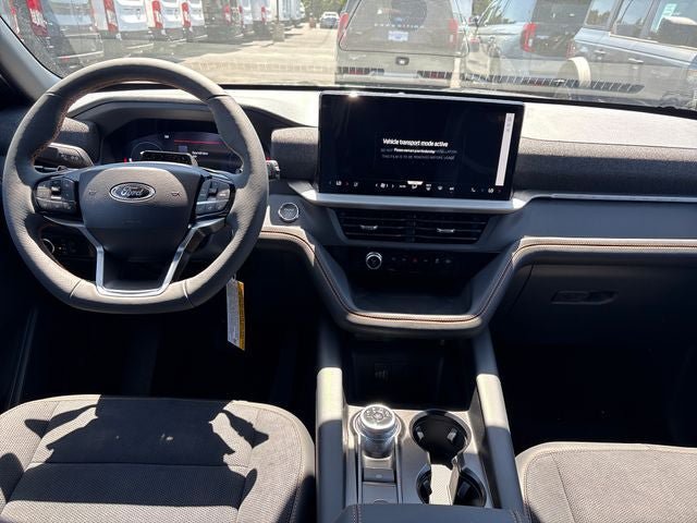 New 2026 Ford Explorer Tremor w/ Tremor Convenience Package AWD/4WD image 13
