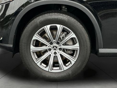 Certified 2023 Mercedes-Benz GLC 300 image 4