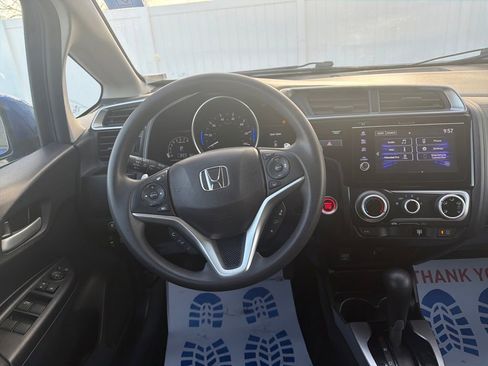 Used 2020 Honda Fit EX image 14