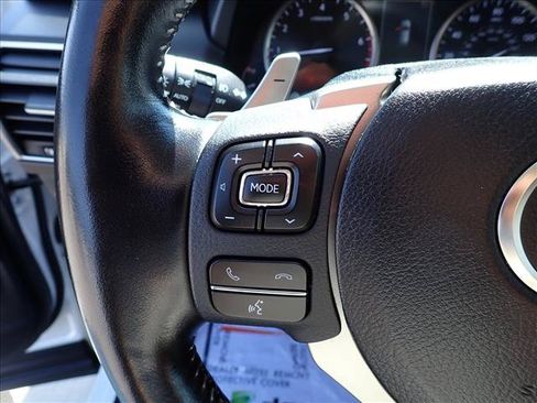Used 2020 Lexus NX 300 AWD w/ Premium Package image 16