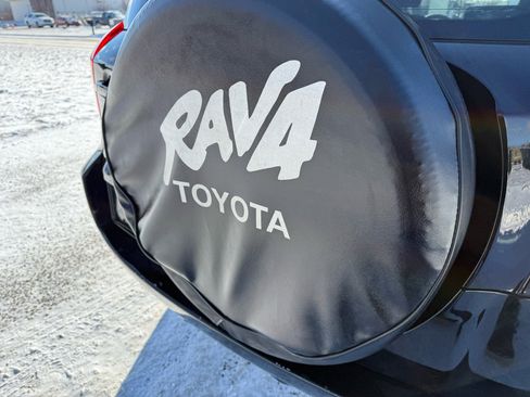 Used 2006 Toyota RAV4 Sport image 20