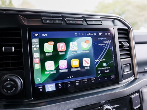 Used 2024 Ford F250 Limited image 18