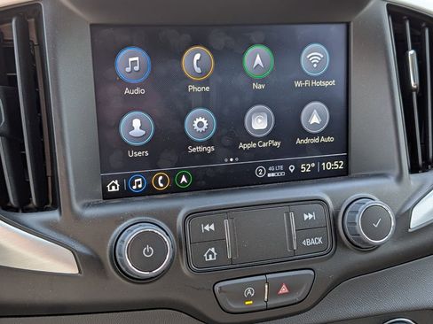 Used 2024 GMC Terrain SLT w/ Infotainment Package II AWD/4WD image 42