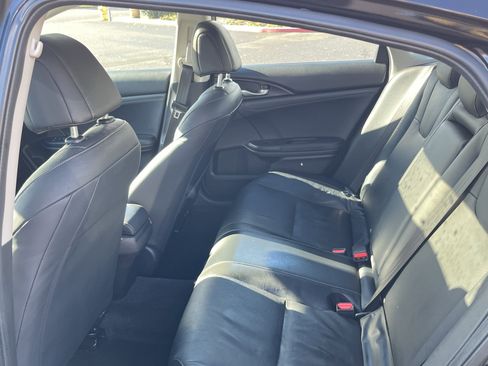 Used 2022 Honda Insight Touring image 13