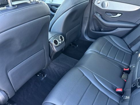 Certified 2021 Mercedes-Benz C 300 Sedan image 12