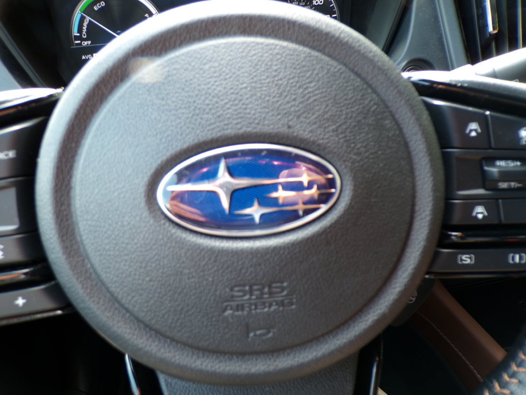 Used 2025 Subaru Forester Touring w/ Touring Package AWD/4WD image 33