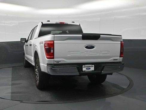 Used 2022 Ford F150 XLT AWD/4WD image 7