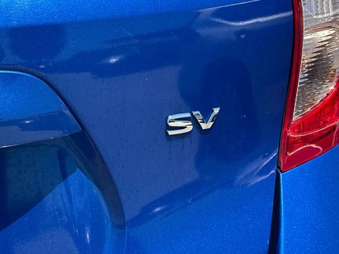 Used 2016 Nissan Versa Note SV FWD image 13