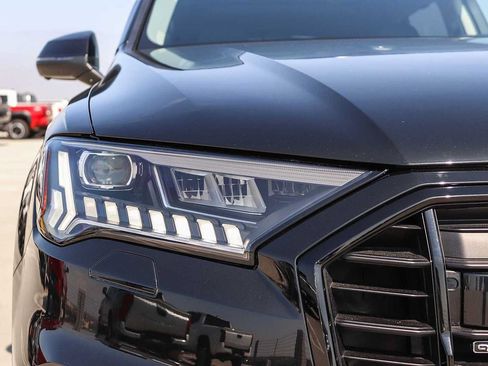 Used 2023 Audi Q7 3.0T Prestige w/ Prestige Package AWD/4WD image 9