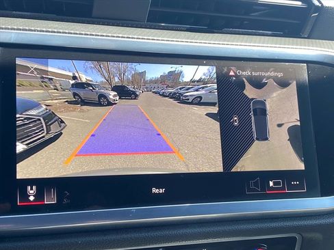 Used 2023 Audi Q3 2.0T Premium Plus w/ Premium Plus Package image 16