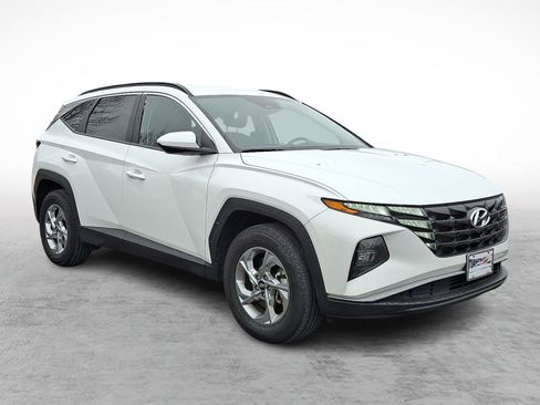 Used 2024 Hyundai Tucson SEL image 7