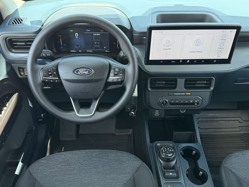 Certified 2025 Ford Maverick XL w/ Equipment Group 101A AWD/4WD image 11