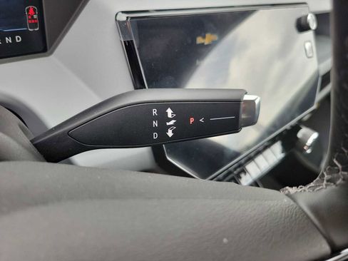 New 2027 Chevrolet Bolt RS FWD image 21