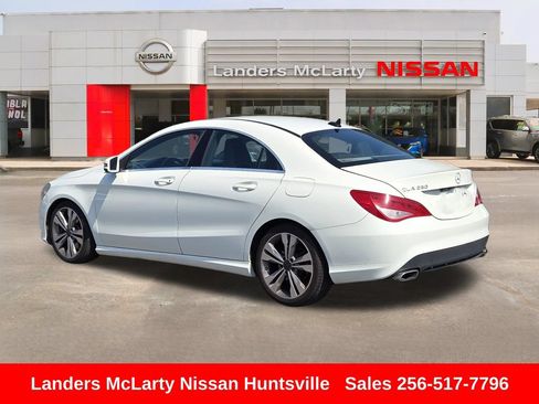 Used 2014 Mercedes-Benz CLA 250 image 6