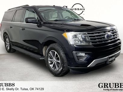 Used 2019 Ford Expedition Max XLT