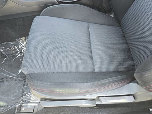 Used 2017 Subaru WRX image 30