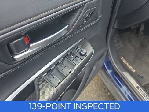 Used 2021 Toyota Venza XLE w/ Carpet Mat Package (TMS) AWD/4WD image 15