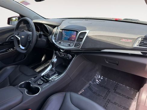 Used 2017 Chevrolet SS RWD image 27