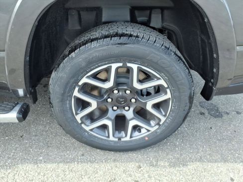 New 2026 RAM 1500 Laramie w/ Bed Utility Group image 8