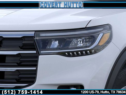 New 2026 Ford Explorer Active w/ Active Comfort Package image 18