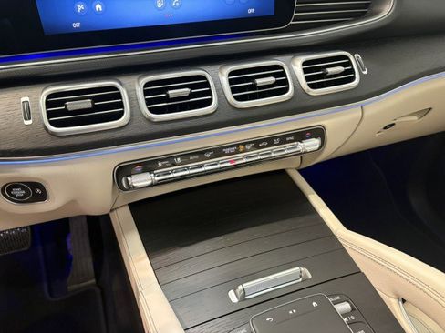 New 2026 Mercedes-Benz GLE 350 4MATIC image 14