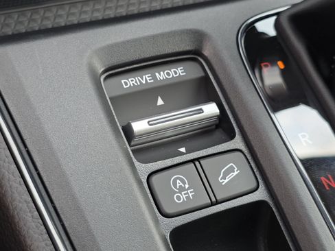 New 2026 Honda CR-V LX image 4