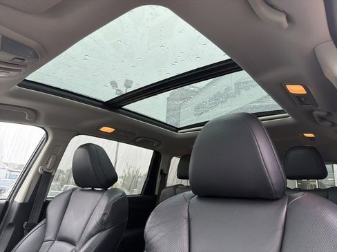 Used 2019 Subaru Ascent Limited image 43