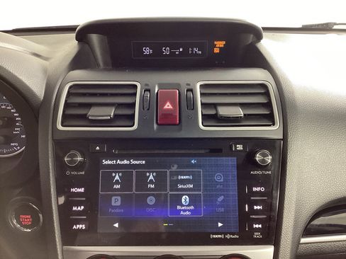 Used 2017 Subaru Crosstrek 2.0i Limited image 26