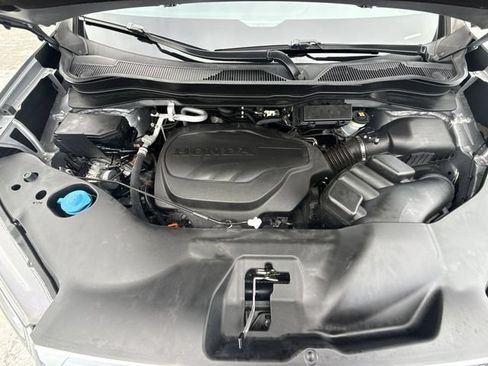 Used 2023 Honda Passport EX-L image 28