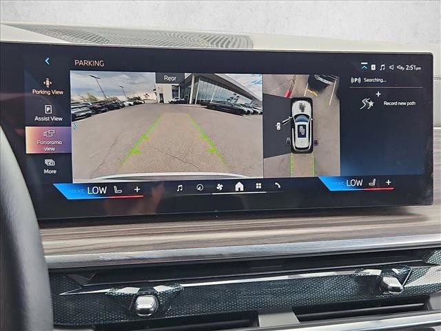 Certified 2026 BMW X5 xDrive40i w/ Premium Package AWD/4WD image 14