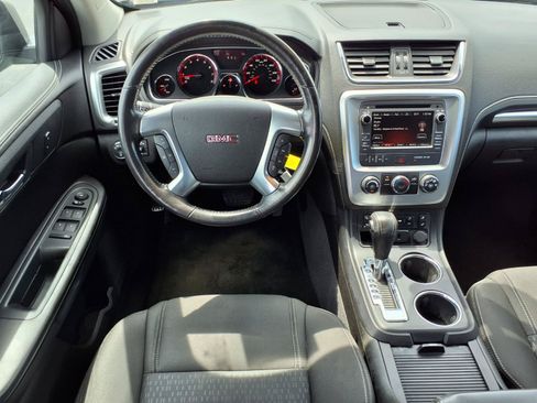 Used 2015 GMC Acadia SLE AWD/4WD image 2