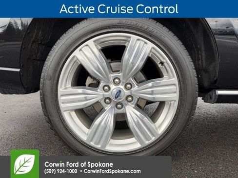 Used 2023 Ford Expedition Platinum AWD/4WD image 10