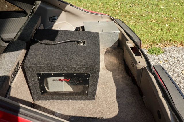Used 1992 Ford Mustang LX RWD image 87