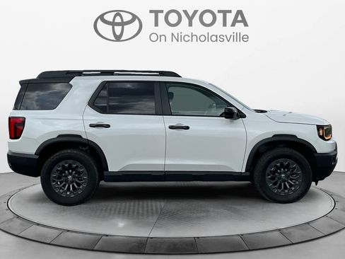 Used 2026 Honda Passport TrailSport image 7