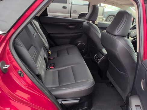 Used 2015 Lexus NX 200t AWD w/ Premium Package image 13