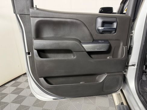 Used 2018 Chevrolet Silverado 1500 LT w/ All Star Edition image 17